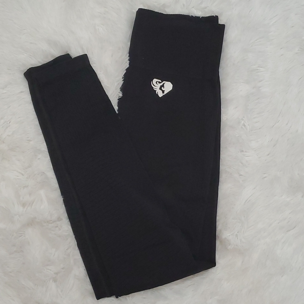 Womens best seamless leggings